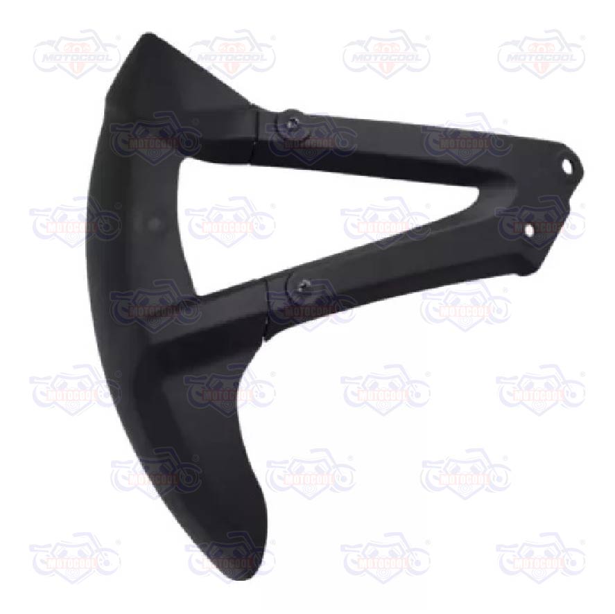 Salpicadera trasera 150Z