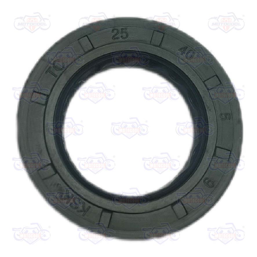 SELLO ACEITE 25X40X5