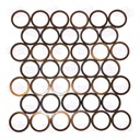 Sello Escape Bronce CGSTD