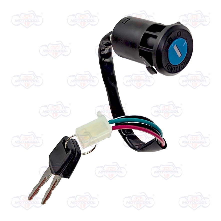 [1001515] SWHICH IGNICION CG125/ST70