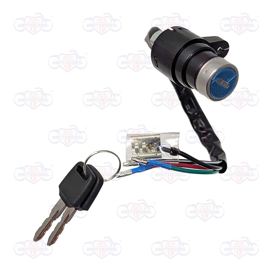 SWICTH IGMACION FT 125
