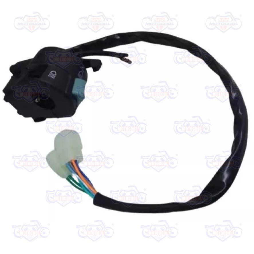 Switch Luces LH CR1/CR1S/CR5/150Z/250Z