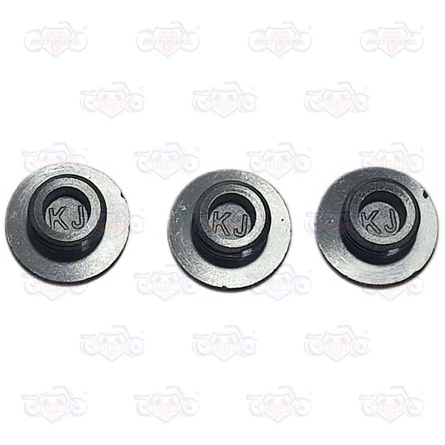 TAPON DE INSPECCION NEGRO