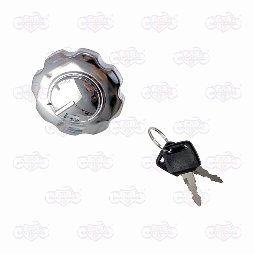 Tapon Tanque CG125/MG150-7 COJP