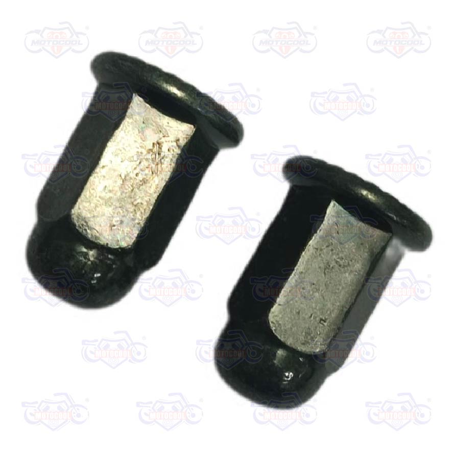 TUERCA BELLOTA 23X7