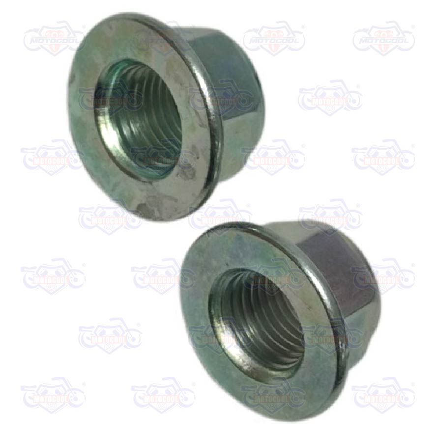 TUERCA DE SEGURIDAD 12M