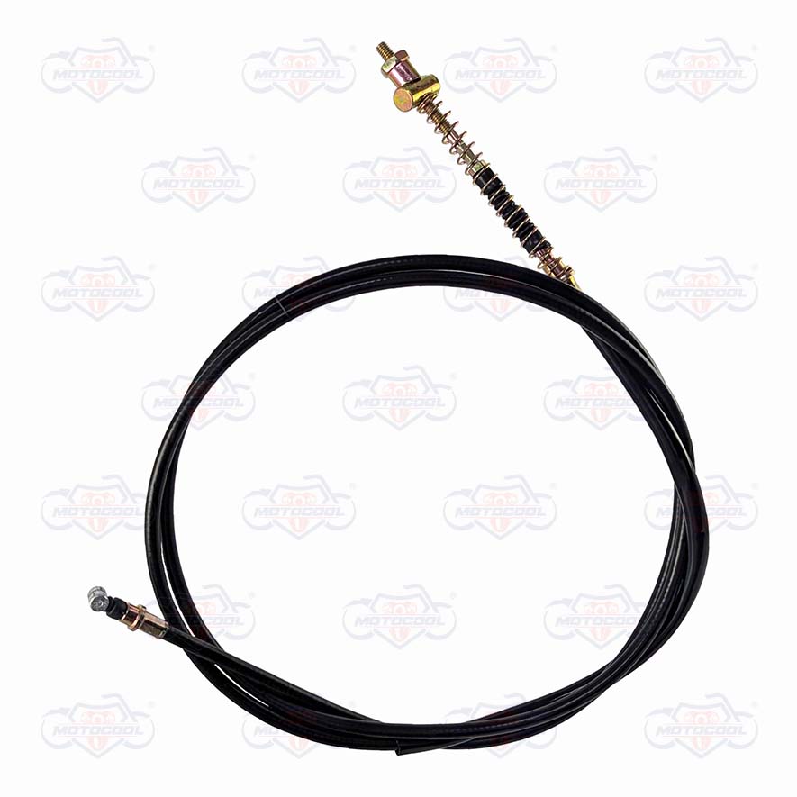 Cable Freno DURAFORCE TRASERO GY6/Z