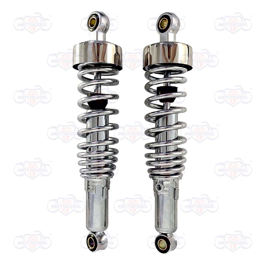 Kit Amortiguador Trasero CG125 XG/GN125/F