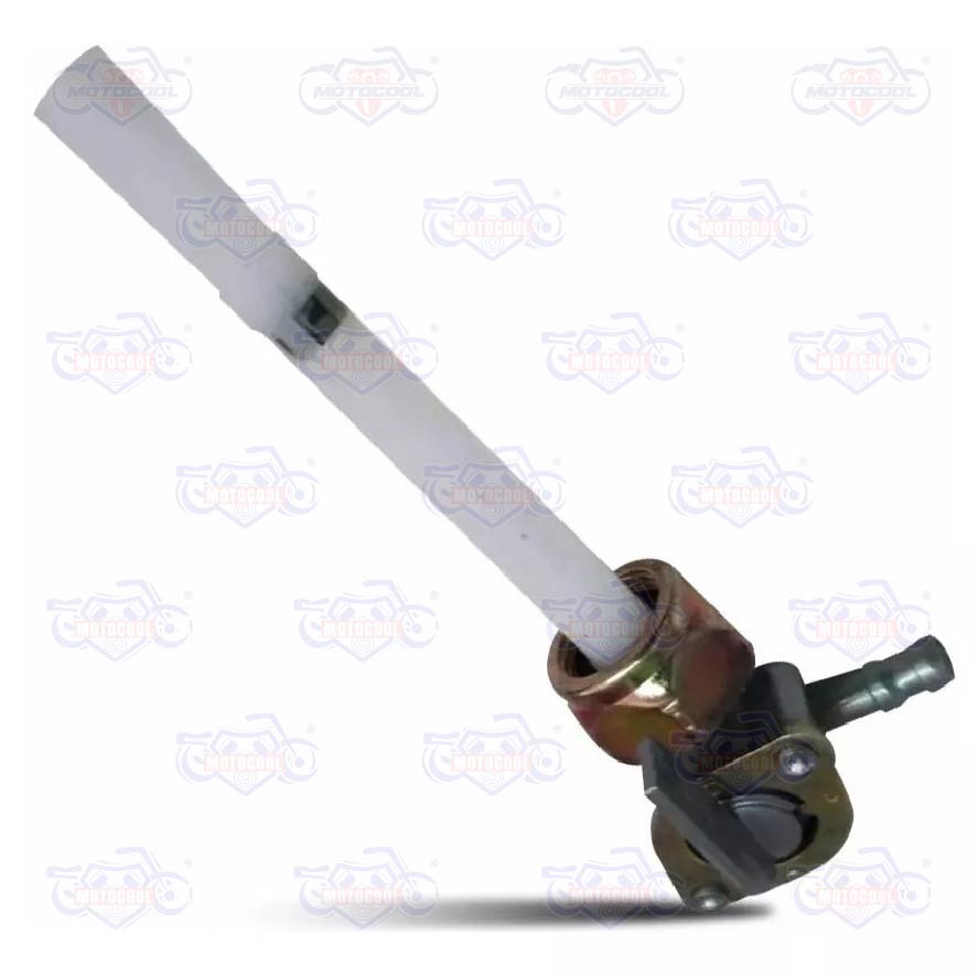 Valvula Gas GXMOTOR CG125/CR1/CR1S/15