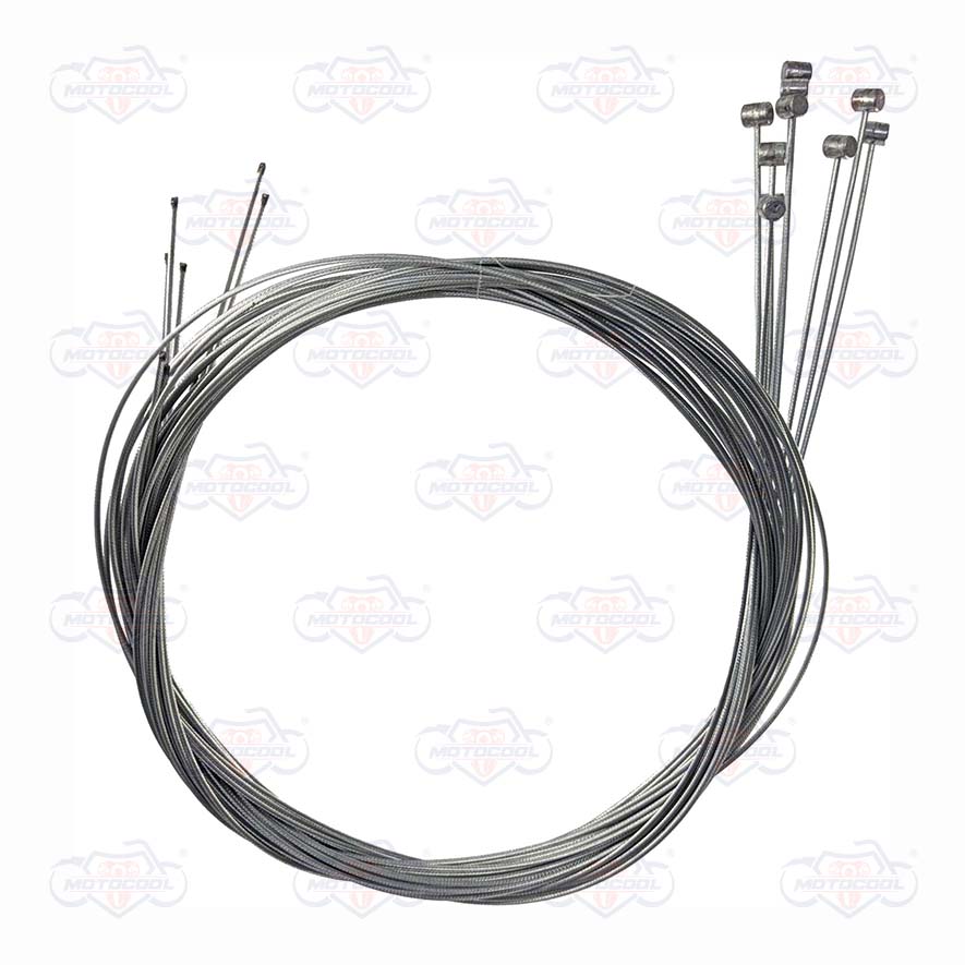 Cable de clutch universal 2 metros (1x19-2.0)