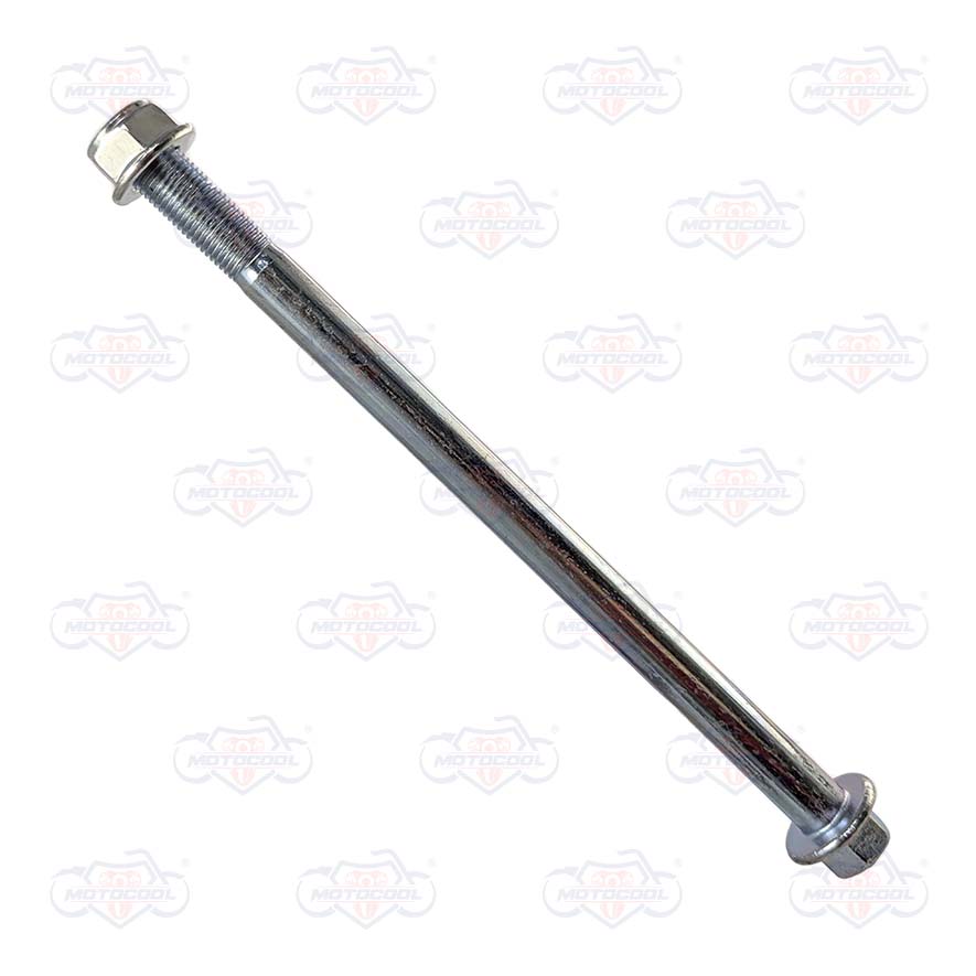 Tornillo de parrila FT125