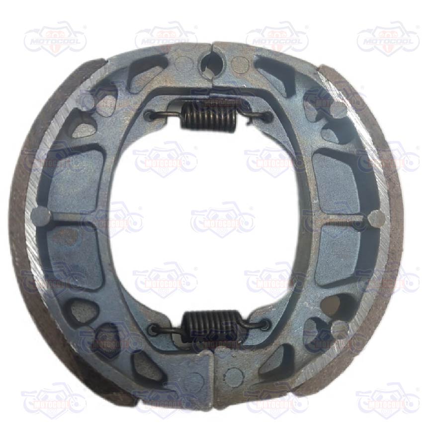 Zapata de freno ARGENTA110 AT110 CS125 FT110 FT150