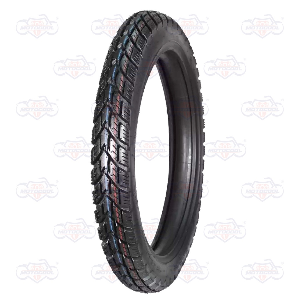 [LA1A-0902-22] LLANTA AX6155 3.00-18 TL 6PR