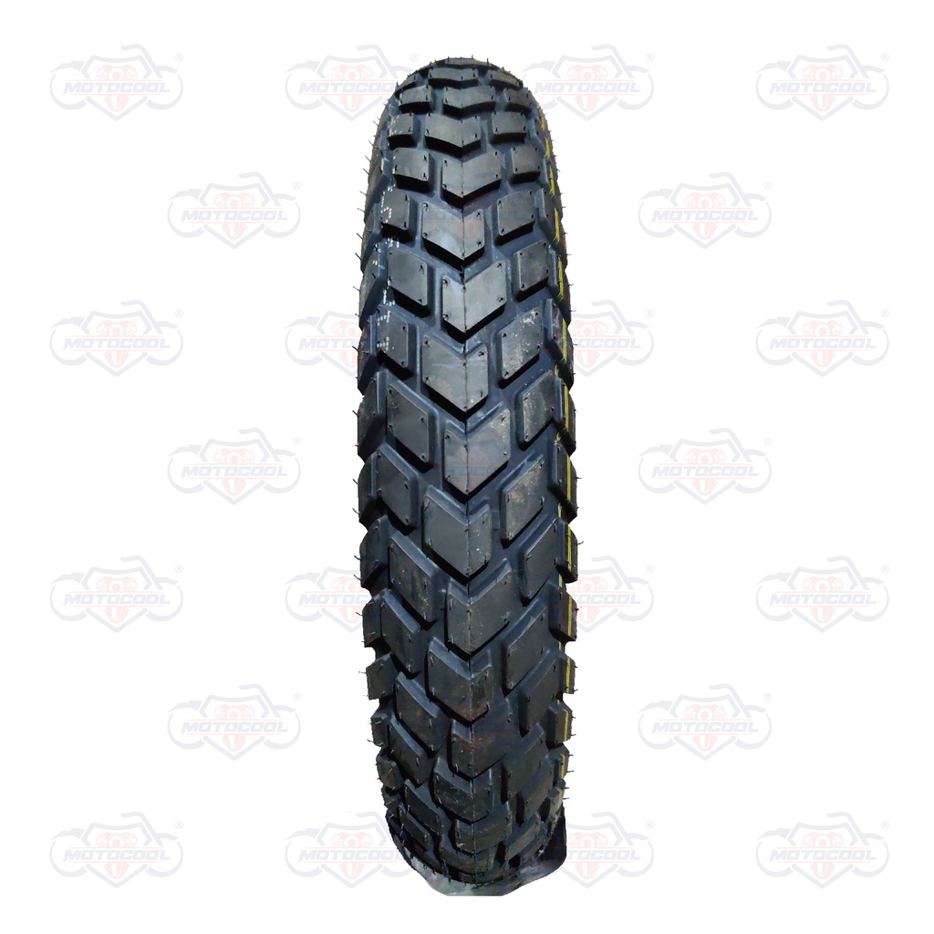 [LA1A-2804-21] Llanta 110/90-17  P6167 TT 6PR DOBLE PROPOSITO