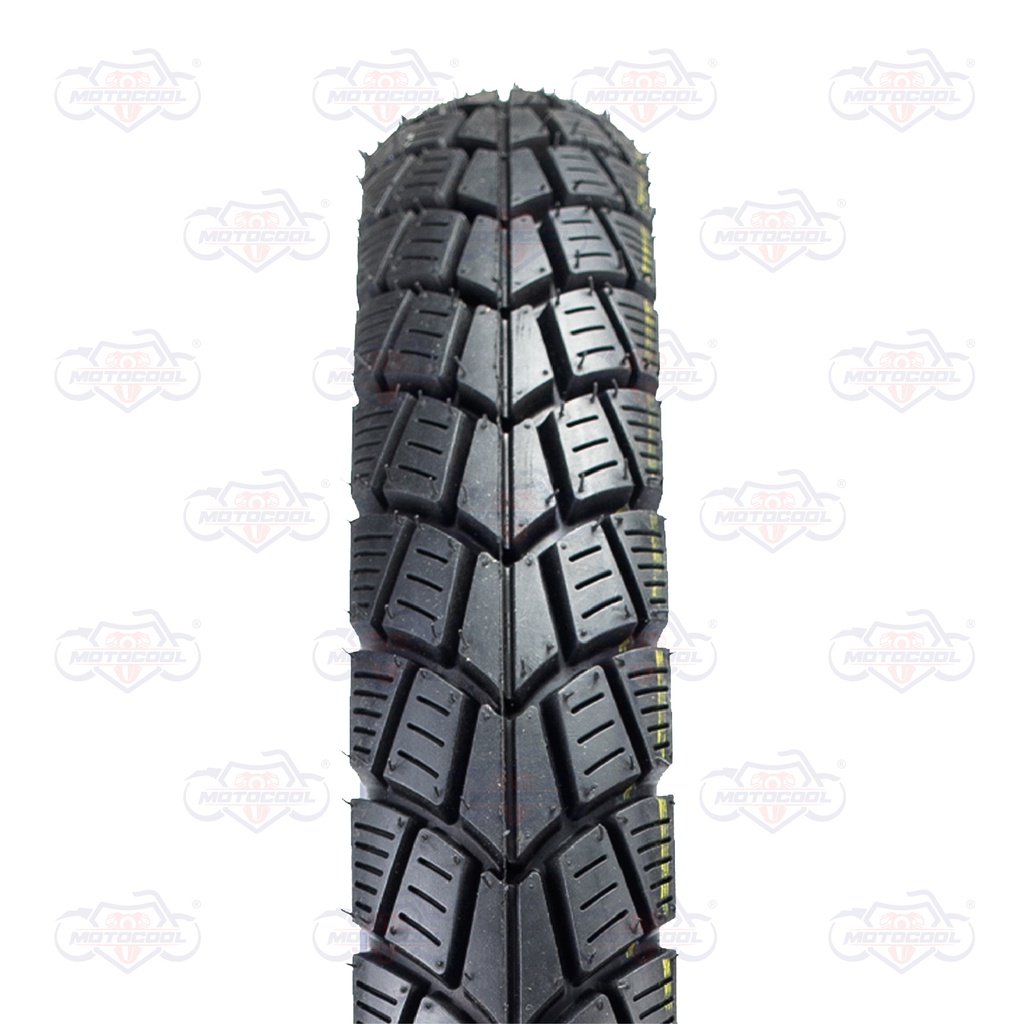 LLANTA AXUS 300-17 LISA AX6156 6PR TL DOBLE PROPOSITO