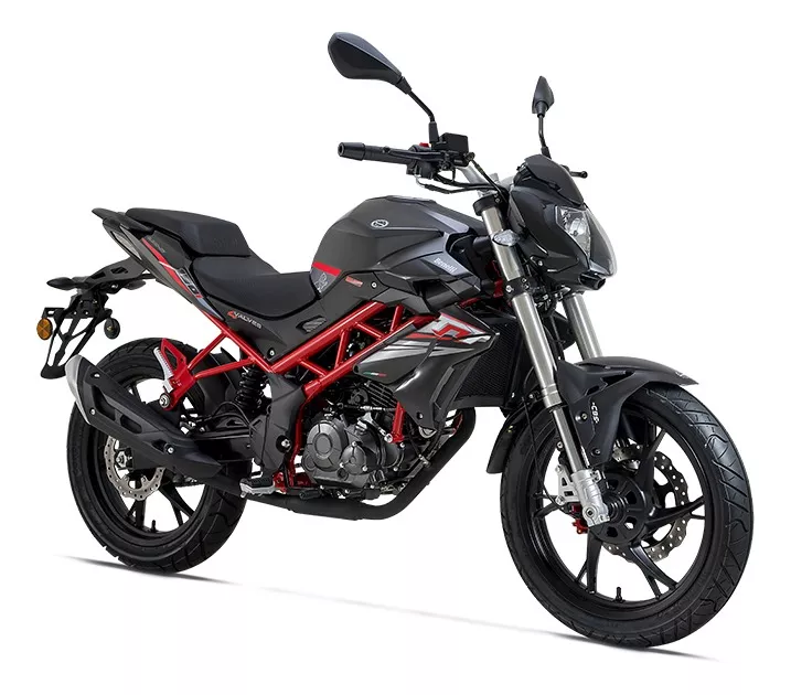 TNT 150i EFI