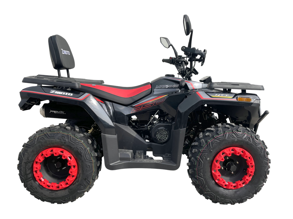 ZMOTO MAGNUM250