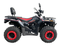ZMOTO MAGNUM250