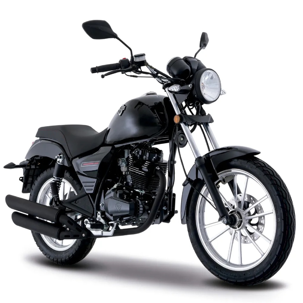 [34005813] ITALIKA RC250