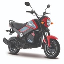 ITALIKA BIT150