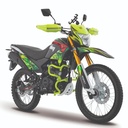 ITALIKA DM250