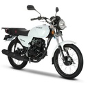 ITALIKA DT125