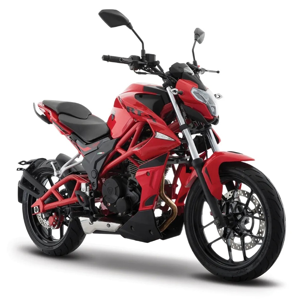 ITALIKA VORT-X250