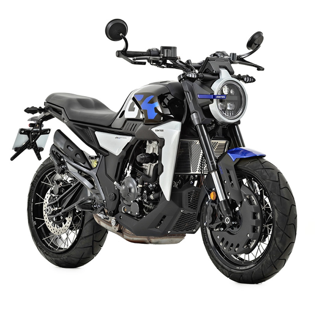 ZONTES GK350