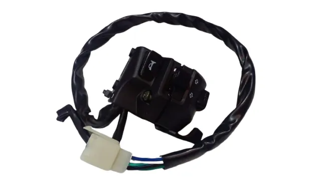 MANDO IZQUIERDO 300PRO		
