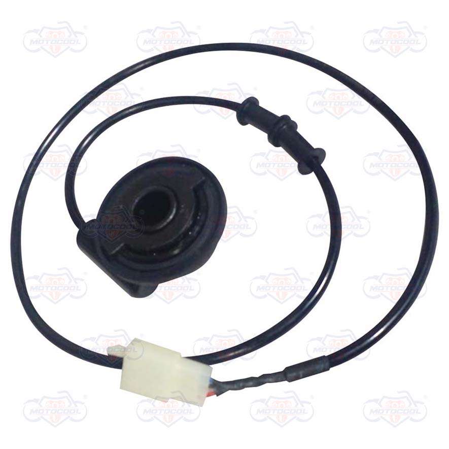 ARAÑA VELOCIMETRO CRX300