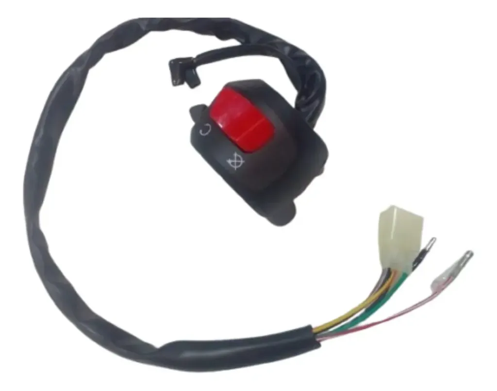 MANDO DERECHO CRX 300
