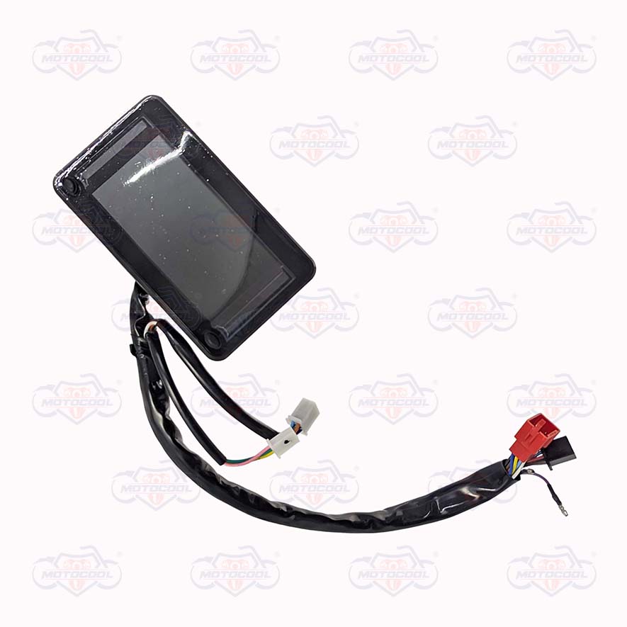 TABLERO CRX300