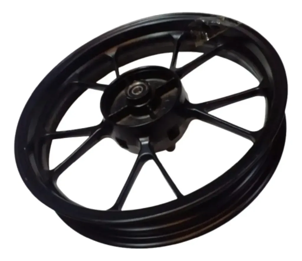 RIN TRASERO CRX200