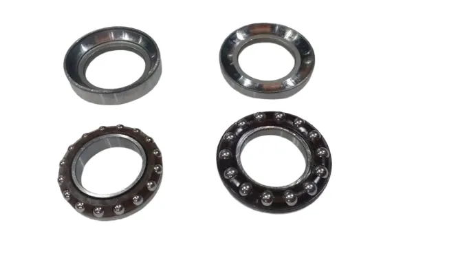 [CRX200KP-F15-05] JUEGO DE TAZAS DE DIRECCION CRX200