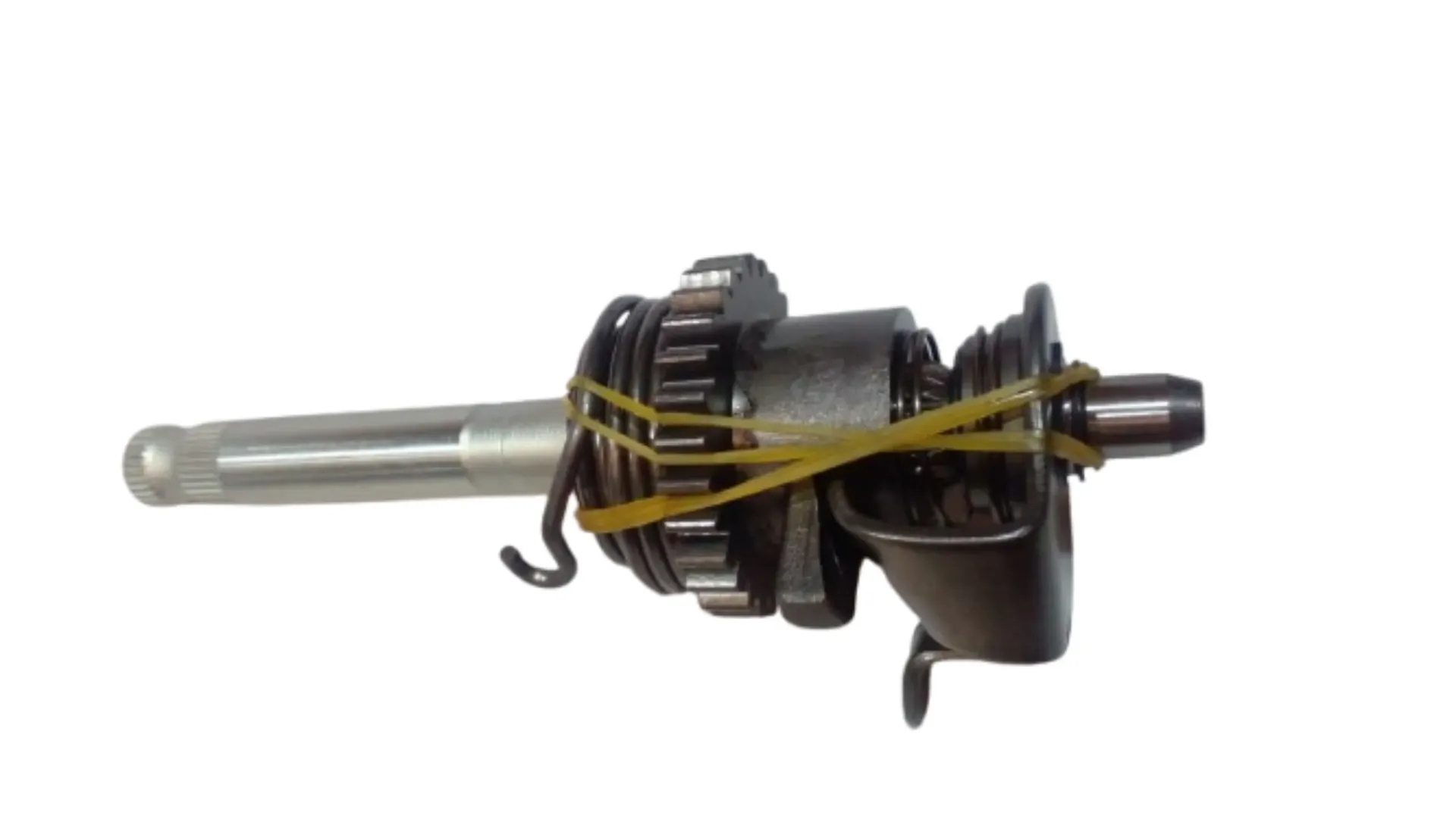 [CRX200KP-E11-15] CONJUNTO DE EJE ARRANQUE CRX200