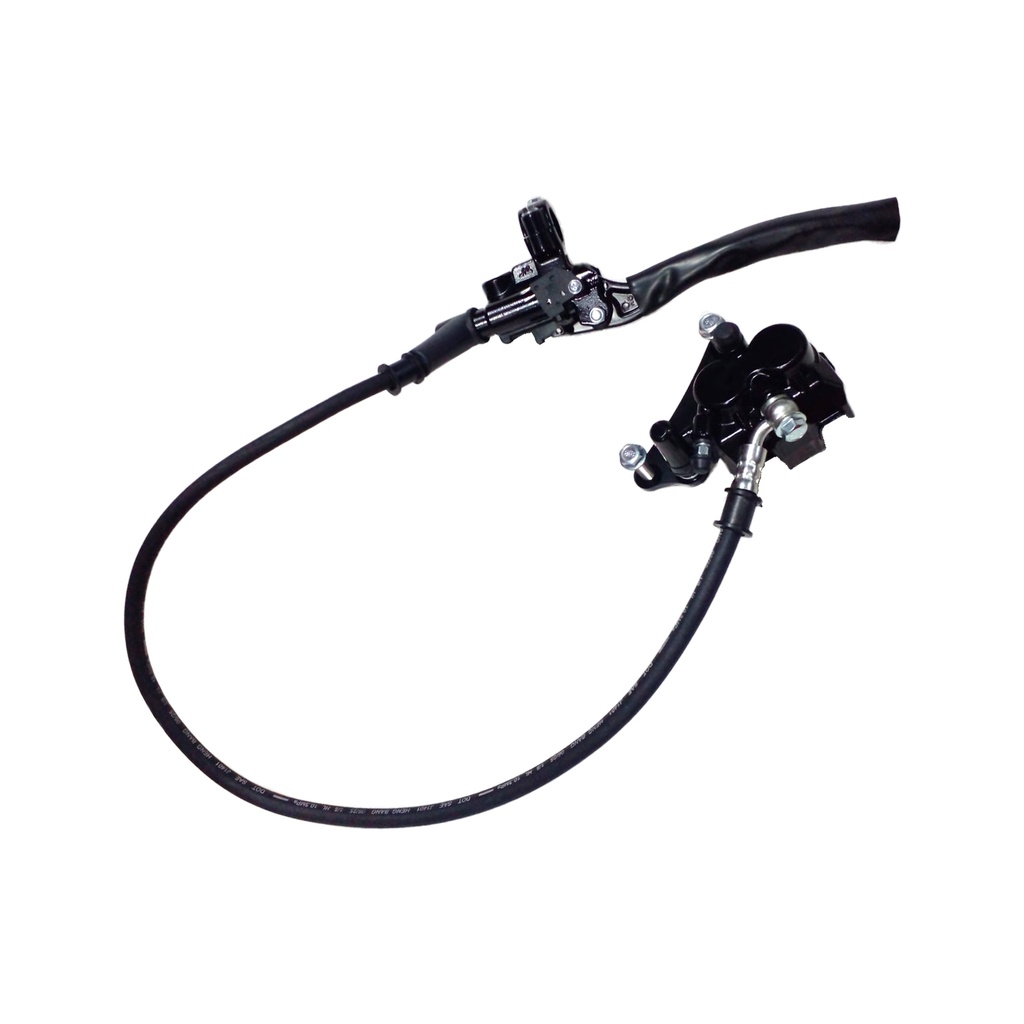 CONJUNTO DE FRENO DELANTERO RD1-150