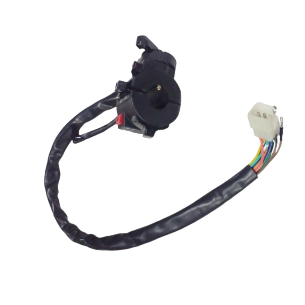 CONJUNTO DE MANDO IZQUIERDO RD1-150
