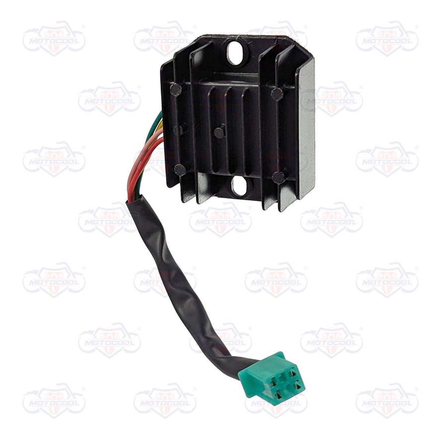 Selenio MEK PRO  4L Hembra/Xplorer200/CR1/150Z /Tank250/XY200GY-6/CR1N/Naga200 2018/Crx250