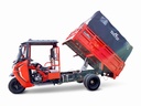 JLR A7 Hidráulico
