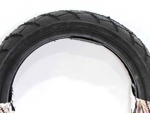 [LA1E-3301-06] LLANTA AXUS 130/60-13 6 PR TL AX384