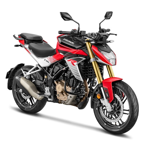 [34006881] HERO HUNK250R