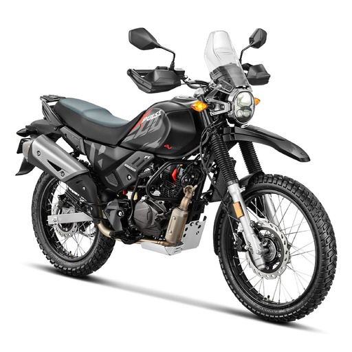 [34006710] XPULSE 4V 200