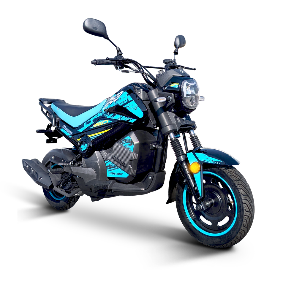 ZIGO 150