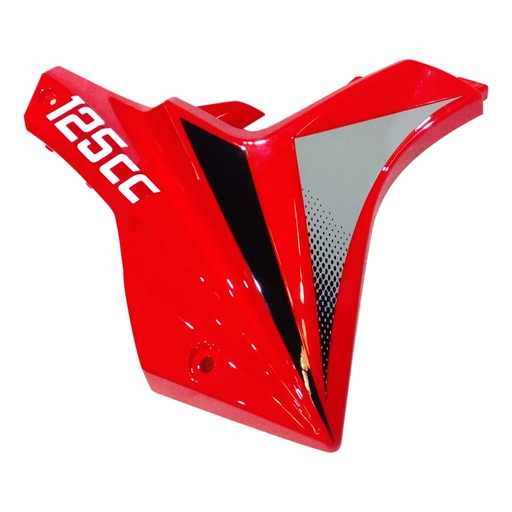 [UD1-125-F05-06] CUBIERTA DECORATIVA