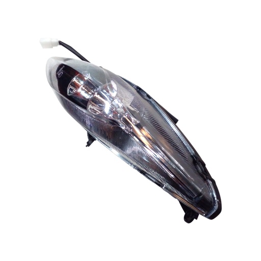 [UD1-125-F01-03] LUZ DIRECCIONAL