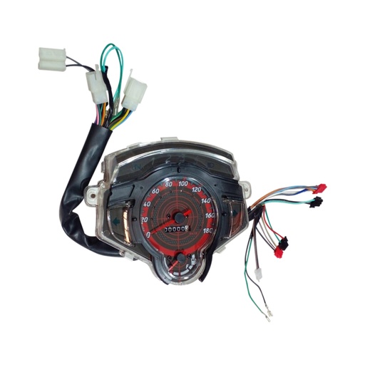 [UD1-125-F02-01] TACOMETRO UD1