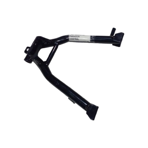 [UD1-125-F17-05] PARADOR CENTRAL