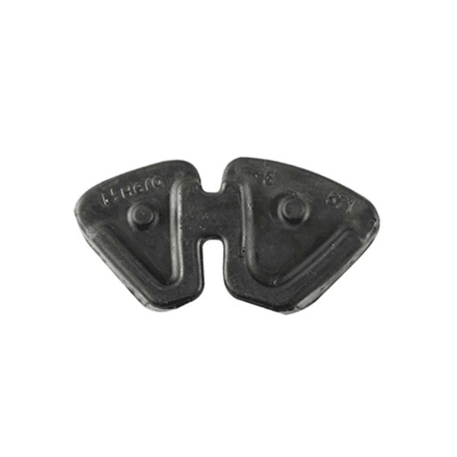 [C02030017] DAMPER CORONA TRACCION HUNK 160 R