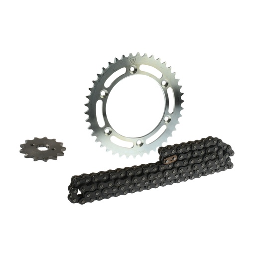[F0203KS58] JUEGO SPROCKET