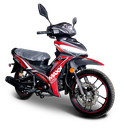 ZMOTO MAXX125